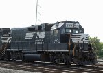 NS 722